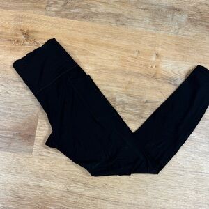 Athleta Salutation Stash Leggings